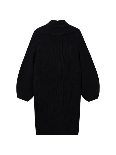 Palton Toteme negru