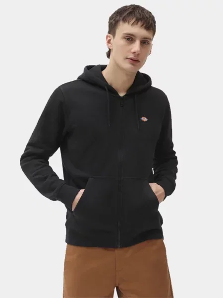 Dickies Кофта чорний