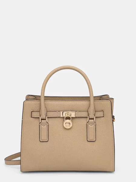 Rucsac Michael Kors bej