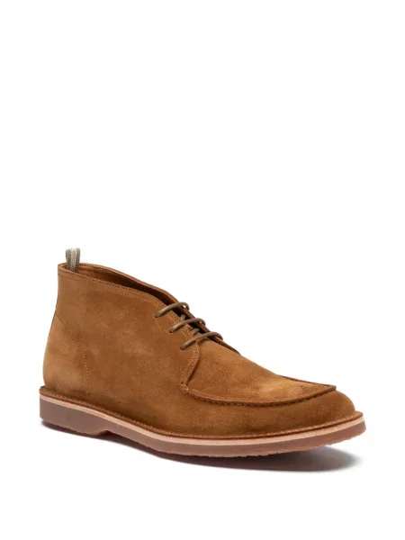 Ghete desert Officine Creative maro