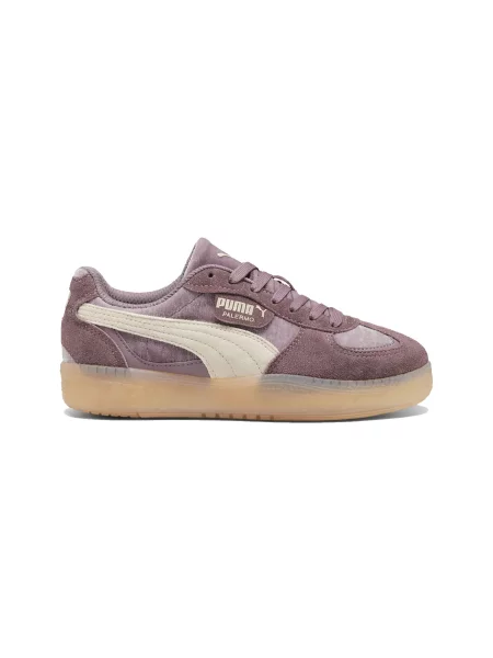 Puma Palermo Moda Velvet Dream W Kobiety Buty sportowe Puma Size: fioletowy