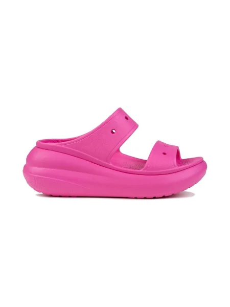 Pantofi Crocs clasici roz