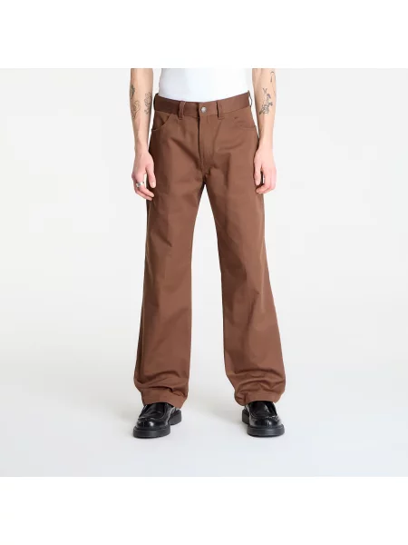 Blugi Dickies Union Loose Straight Pant Timber Br