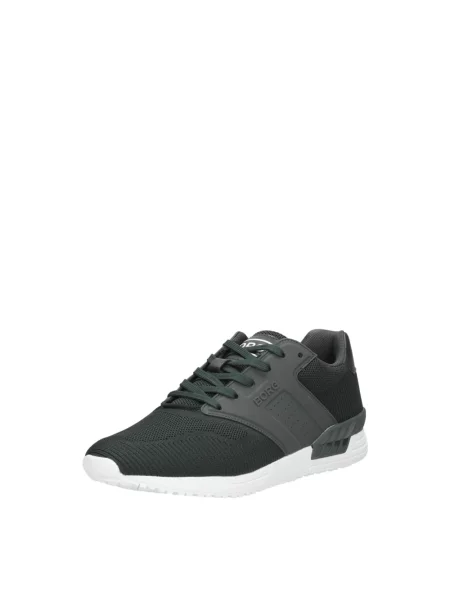 Sneakersy Björn Borg zielone