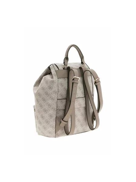 Guess plecak MANHATTAN szary
