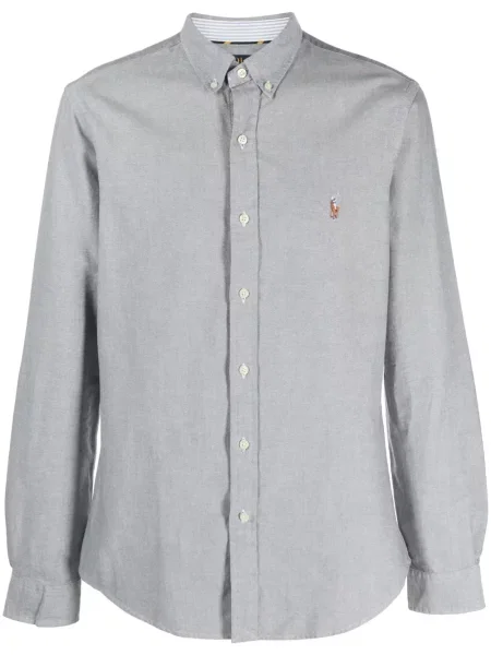 Polo Polo Ralph Lauren gri
