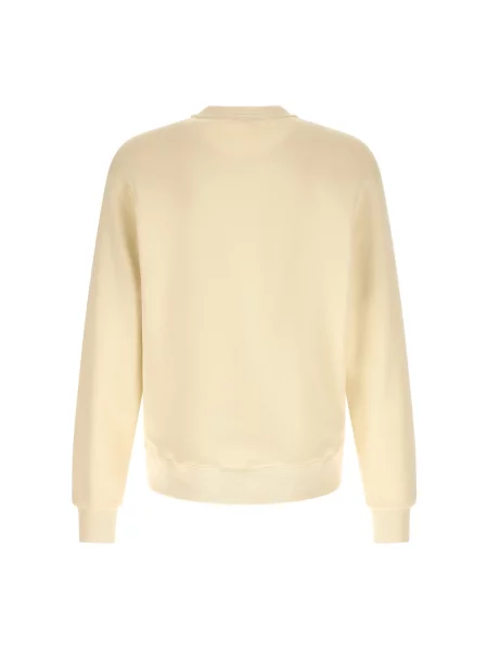Bluza Kenzo w serca beżowa