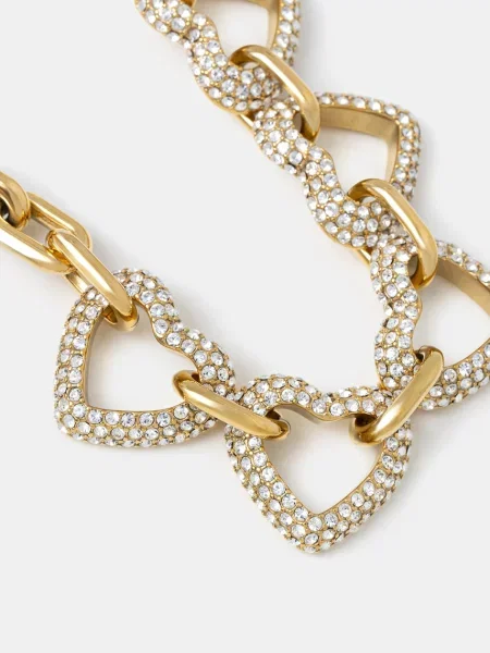 Ланцюжок Guess BELOVED