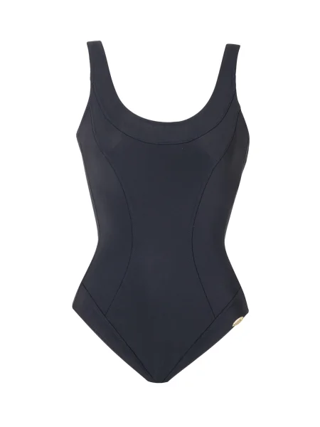 SUNFLAIR Costum de baie întreg negru