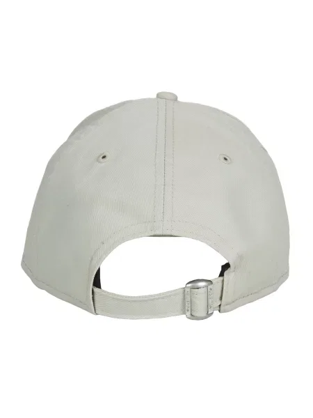 Kšiltovka New Era s aplikacemi černá