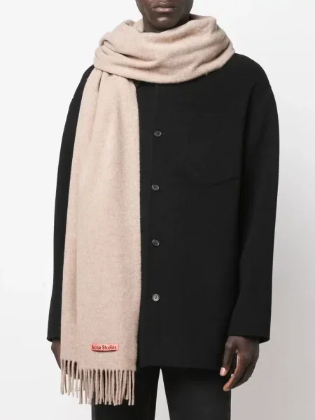 Šalikas Acne Studios
