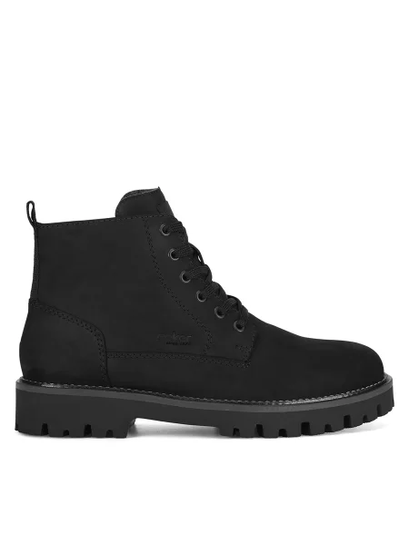 Ghete Rieker negru