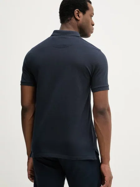 U.S. Polo Assn. polo de DHM PIQUE