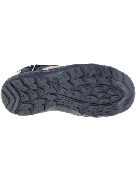 Sandale CMP Aquarii Hiking Sandal Siva plava