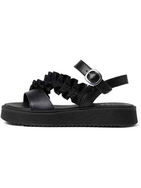 Pantofi copii Nerogiardini negru