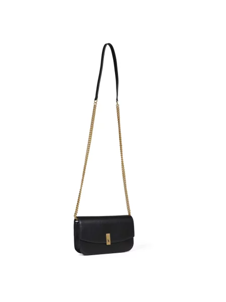 Torebka Polo Ralph Lauren czarna