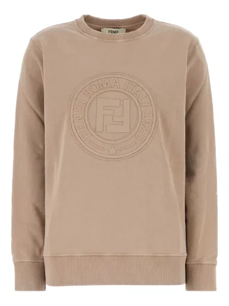 Hanorac Fendi maro