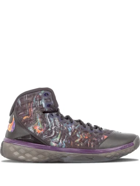 Sneakerși Nike Zoom albastru