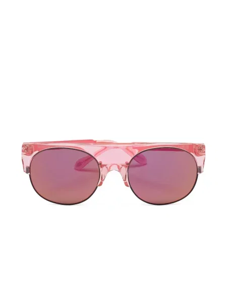 Слънчеви очила And Wander розово