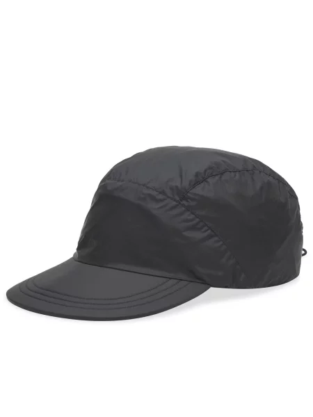 Czapka z daszkiem Hiking Patrol czarna