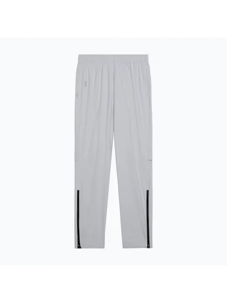 Pantaloni de alergare pentru femei On Running Core lilac