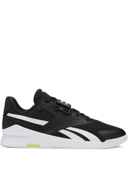 Sneakerși Reebok negru