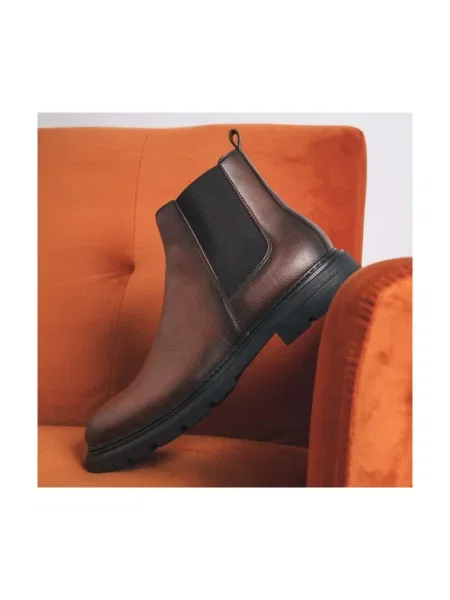 Pantofi Nae Vegan Shoes maro
