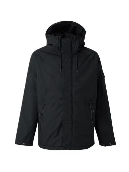 Volcom Geacă funcțională Stoke Stone II' negru