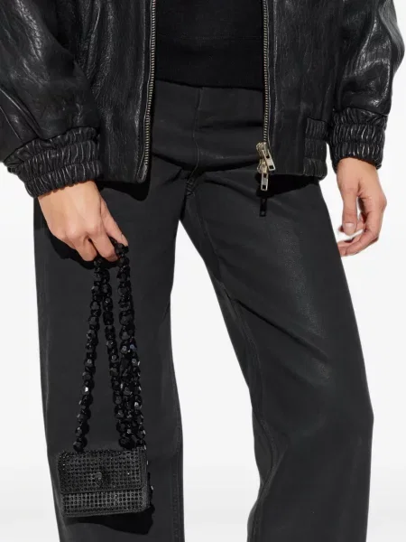 Чанта Kurt Geiger London черно