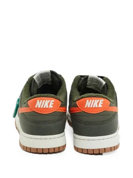 Sneakerși Nike Air Max alb