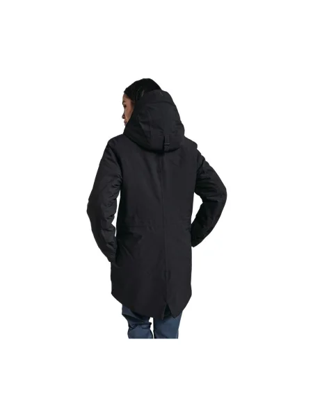 Geacă parka Schöffel negru