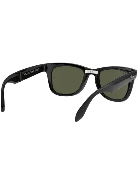 Ceas Ray-ban negru