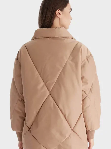 Куртка Guess бежева