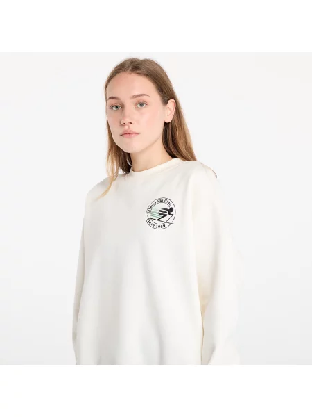 Кофта Ellesse Areski off white білий