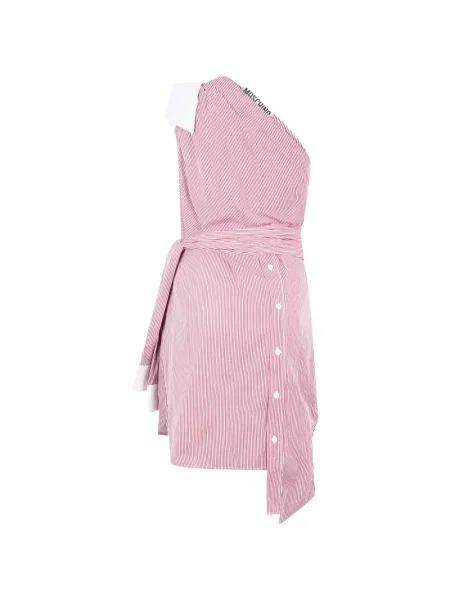 Rochie Moschino roșu