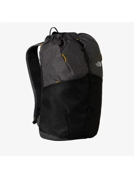 Раница The North Face Clyffe Daypack Anthracite Grey Universal сиво