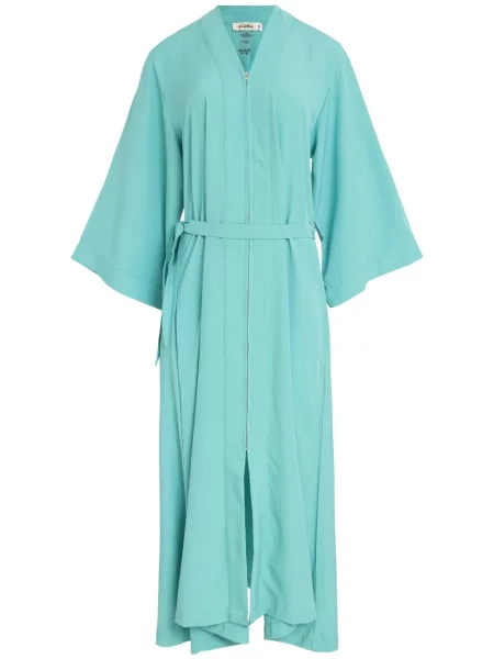 Rochie Amir Slama de costum albastru