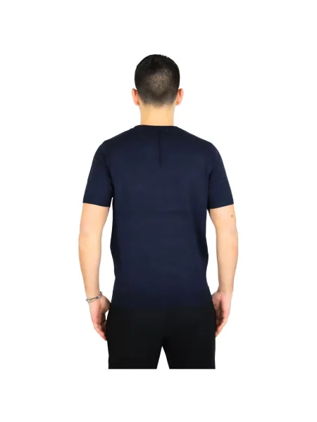 Tricou Richmond X albastru