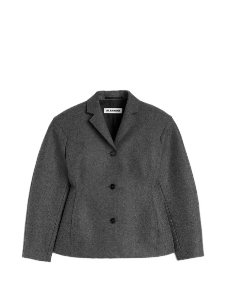 Sacou Jil Sander gri
