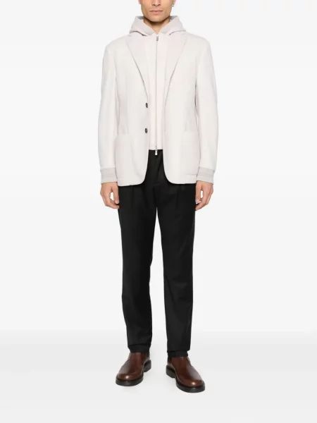 Pantaloni Dondup gri