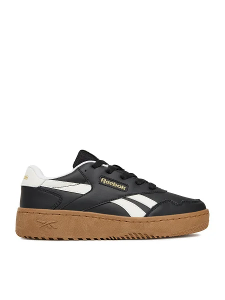 Sneakers Reebok negru