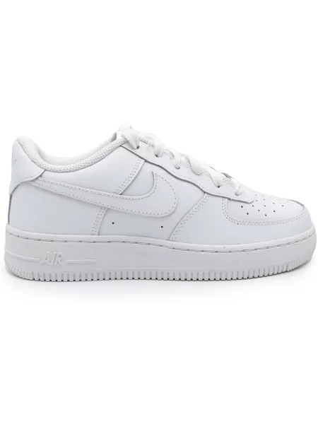 Pantofi copii Nike alb
