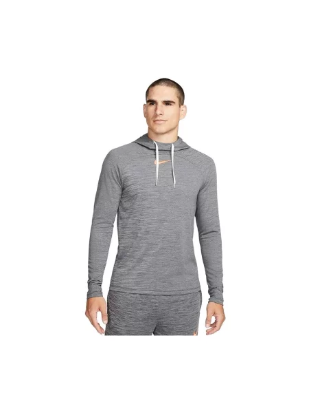 Majica Nike siva
