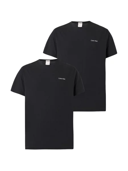 Calvin Klein Tricou negru