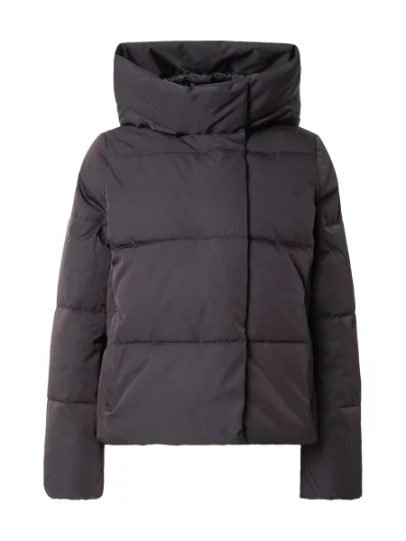 VERO MODA Geacă de iarnă VMStella' negru