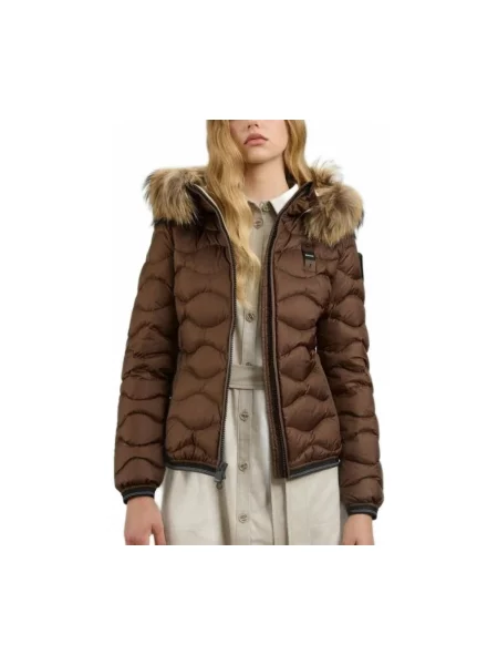 Palton Blauer maro