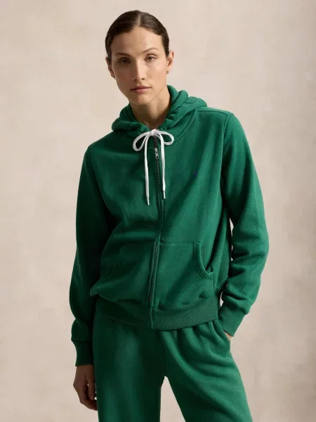 Polo Ralph Lauren Pulóver zöld