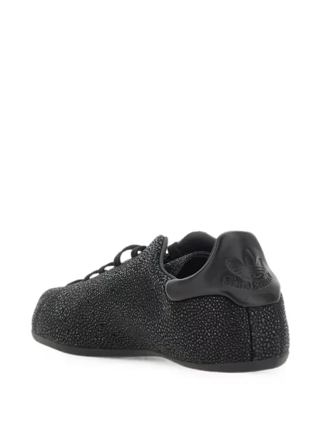 Top Adidas maro