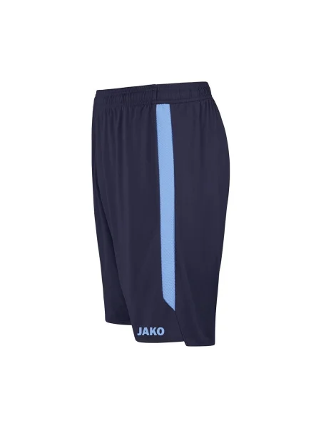 Pantaloni copii Jako albastru