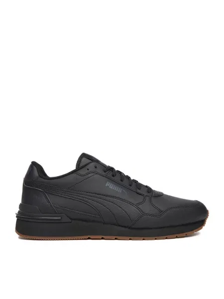 Puma Αθλητικά ST RUNNER V4 L μαύρο